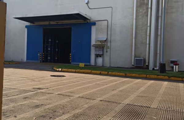 倉儲物流機器人