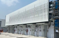 化工園區(qū)工業(yè)級(jí)無線專網(wǎng)