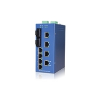 MX10G系列-10口千兆非網(wǎng)管型導(dǎo)軌式工業(yè)級以太網(wǎng)交換機