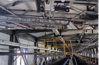 智能化選煤系統(tǒng)-掛軌巡檢