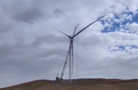 風(fēng)力發(fā)電無線組網(wǎng)及覆蓋